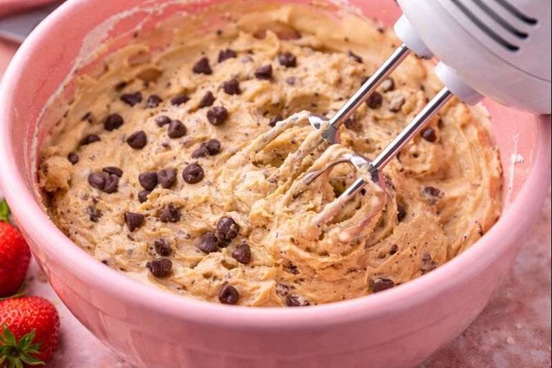 Recipes For Dessert Dips That Everyone Will Love 3